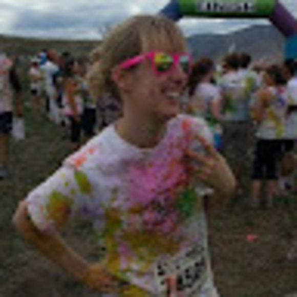 Meet your Posher, Kate - Picture 1 of 1